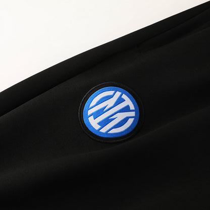 Inter Milan Training Jacket Kit (Jacket+Pants) 2024/25 Top Dresy Shop