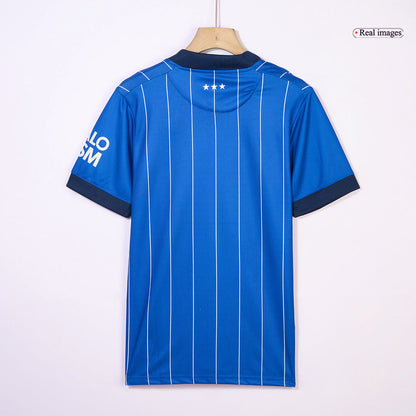 Ipswich Town Home  Soccer Jersey 2024/25 Top Dresy Shop