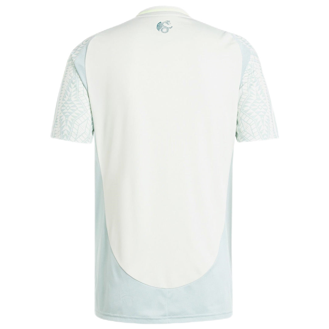 Men's Mexico Away Jersey Copa América 2024 Top Dresy Shop