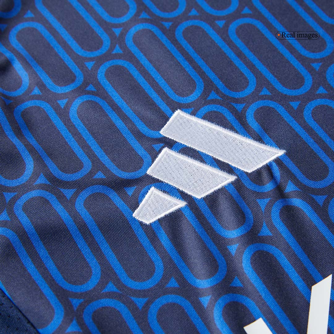 RONALDO #7 Al Nassr Away  Soccer Jersey 2024/25 - ACL Top Soccer Jerseys Store