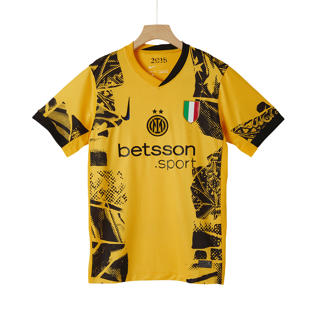 Inter Milan Third Away  Soccer Jersey 2024/25 Top Dresy Shop