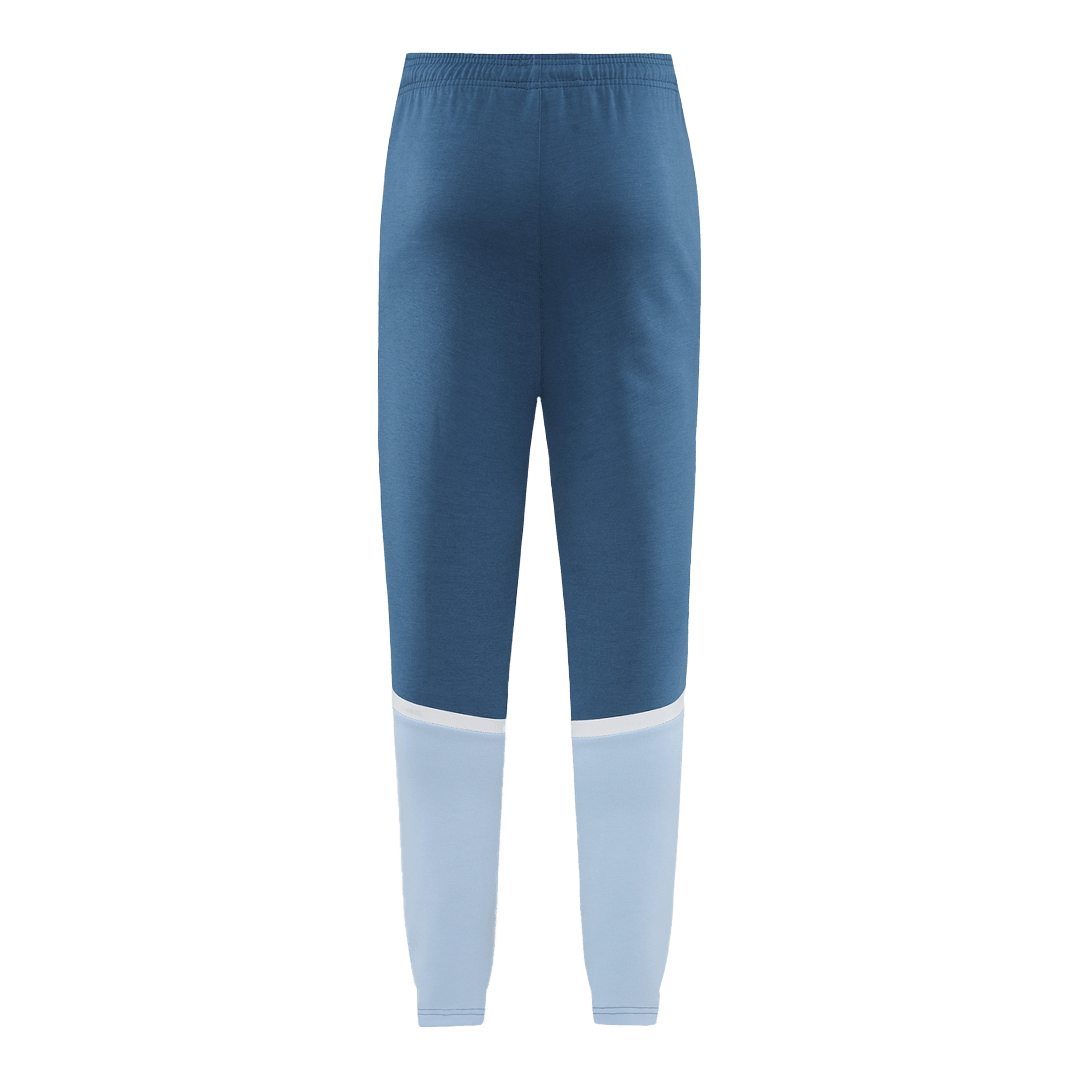 Manchester City Hoodie Training Kit (Jacket+Pants) 2024/25 Top Soccer Jerseys Store