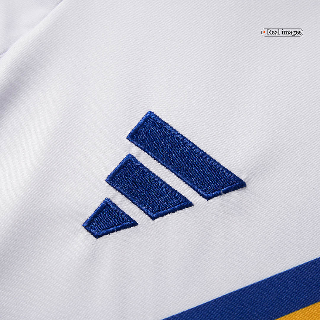 Boca Juniors Away  Soccer Jersey 2024/25 Top Dresy Shop