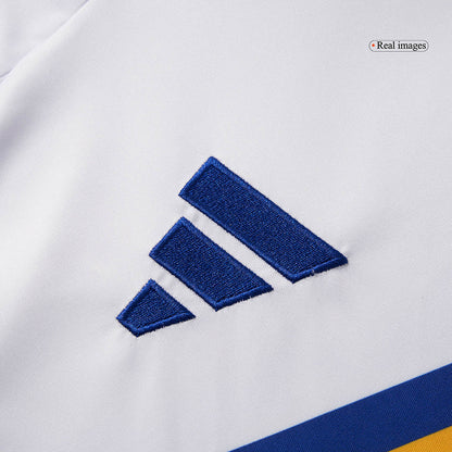 Boca Juniors Away  Soccer Jersey 2024/25 Top Dresy Shop