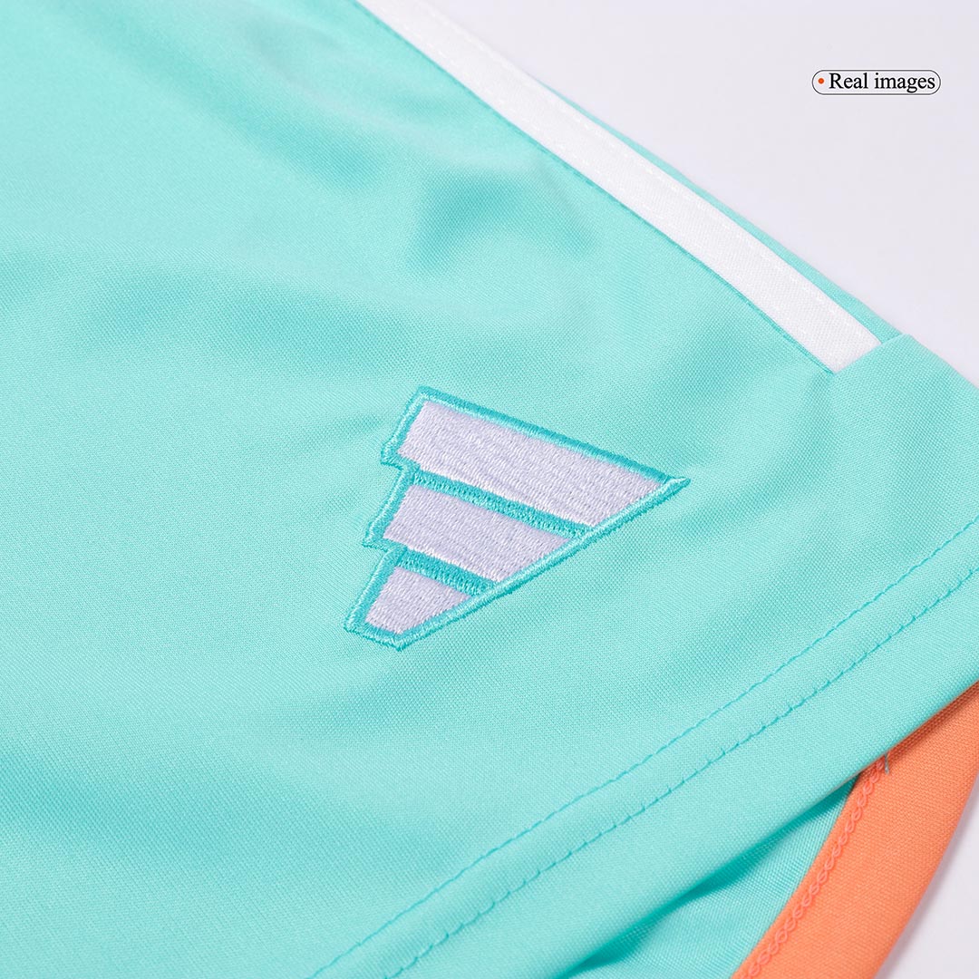 Inter Miami CF Third Away Soccer Shorts 2024 Top Dresy Shop