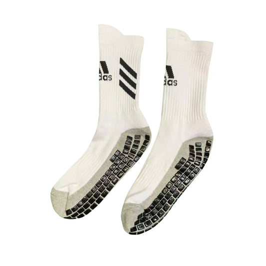 Adidas Soccer Socks White Top Dresy Shop