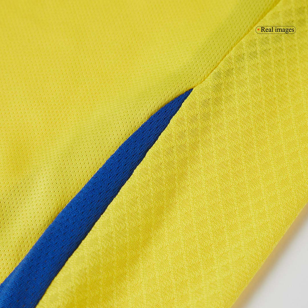 Mané #10 Al Nassr Home  Soccer Jersey 2024/25 - ACL Top Dresy Shop