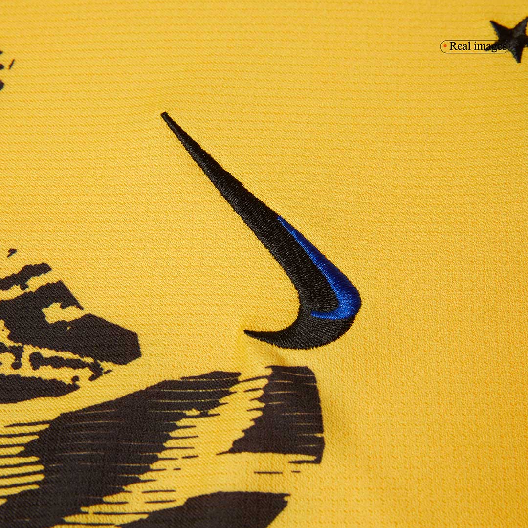 LAUTARO #10 Inter Milan Third Away  Soccer Jersey 2024/25 Top Dresy Shop