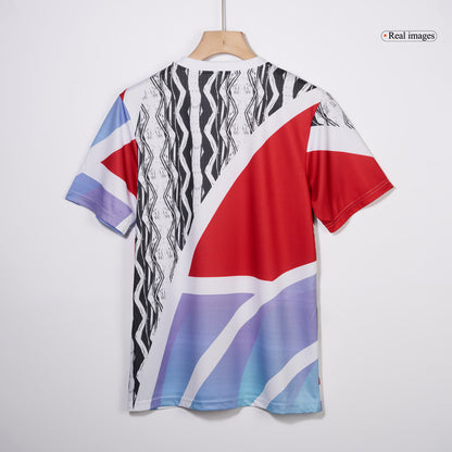 Arsenal Pre-Match  Soccer Jersey 2024/25 Top Dresy Shop