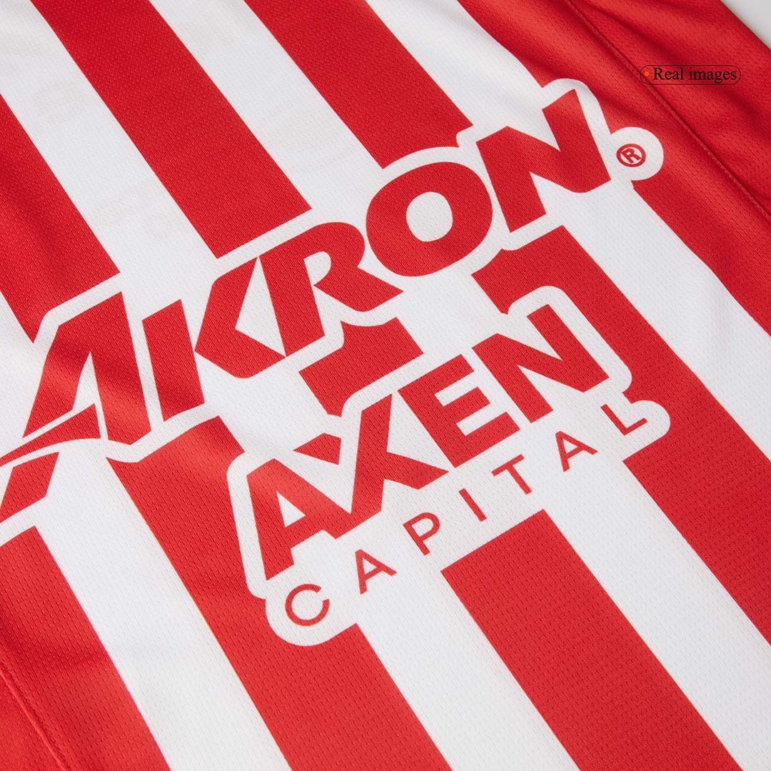 Chivas Home  Soccer Jersey 2024/25 Top Dresy Shop