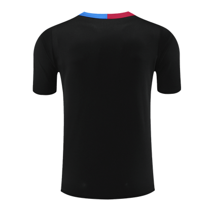 Barcelona Pre-Match Training  Soccer Jersey 2024/25 Top Dresy Shop