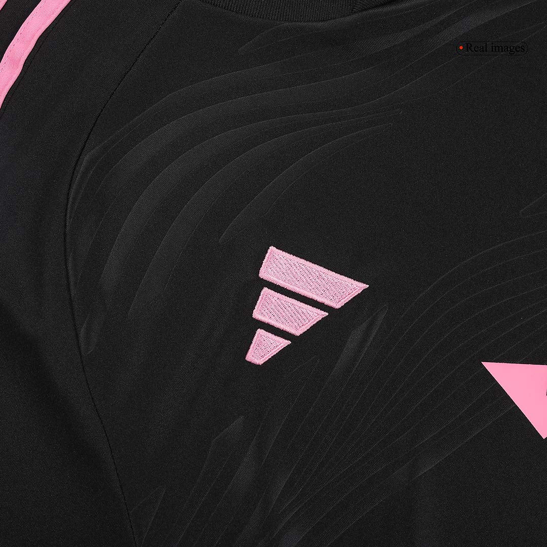 Inter Miami CF Away  Soccer Jersey 2024/25 Top Dresy Shop