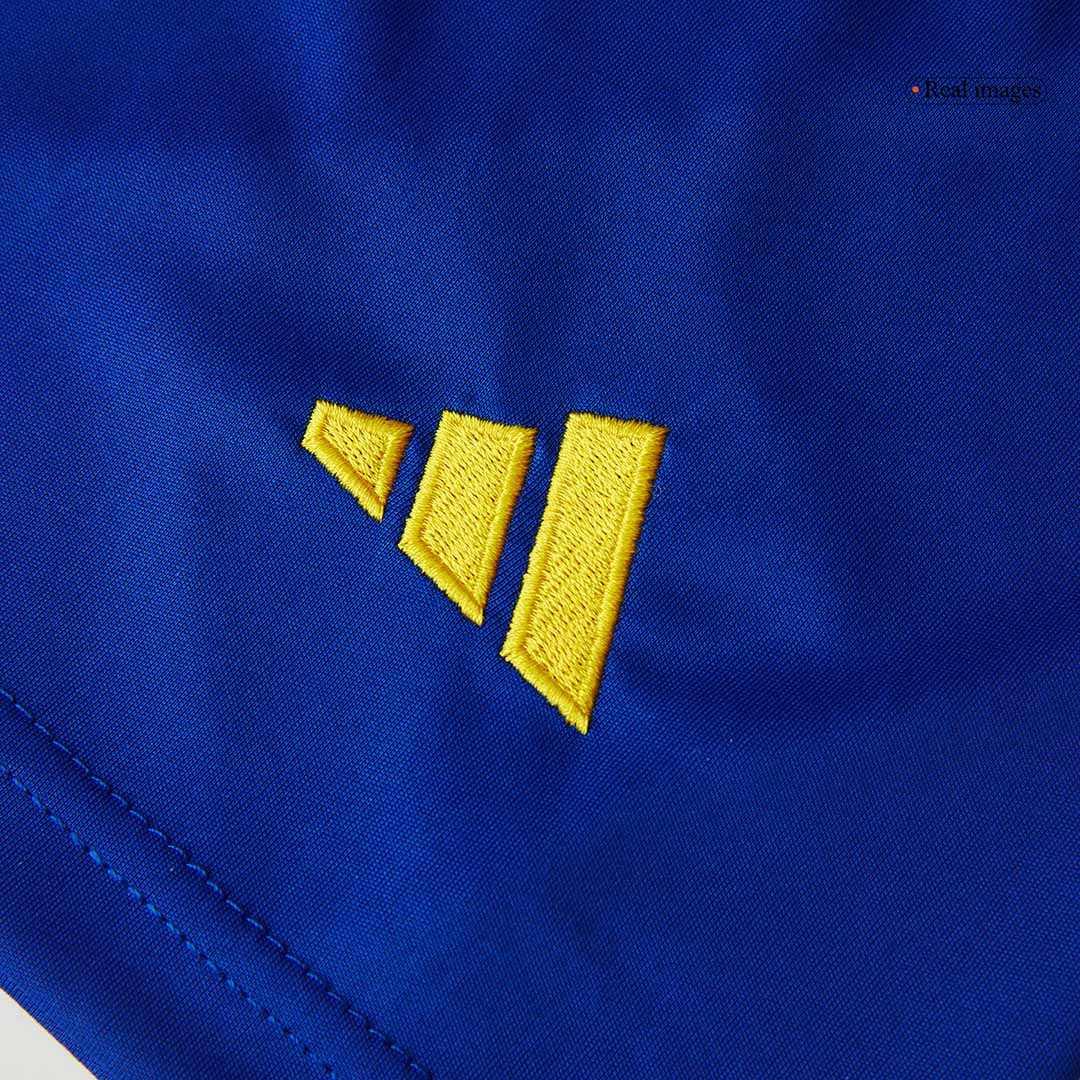 Al Nassr Home Soccer Shorts 2024/25 Top Dresy Shop
