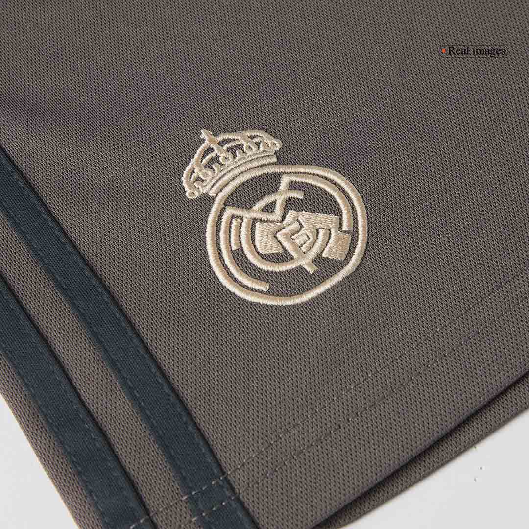 Real Madrid Third Away Soccer Shorts 2024/25 Top Dresy Shop