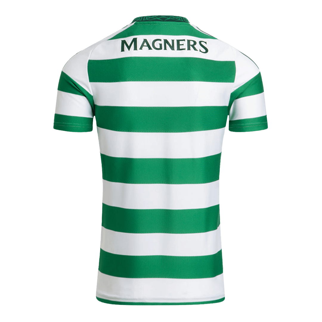 Celtic Home  Soccer Jersey 2024/25 Top Dresy Shop