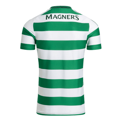 Celtic Home  Soccer Jersey 2024/25 Top Dresy Shop