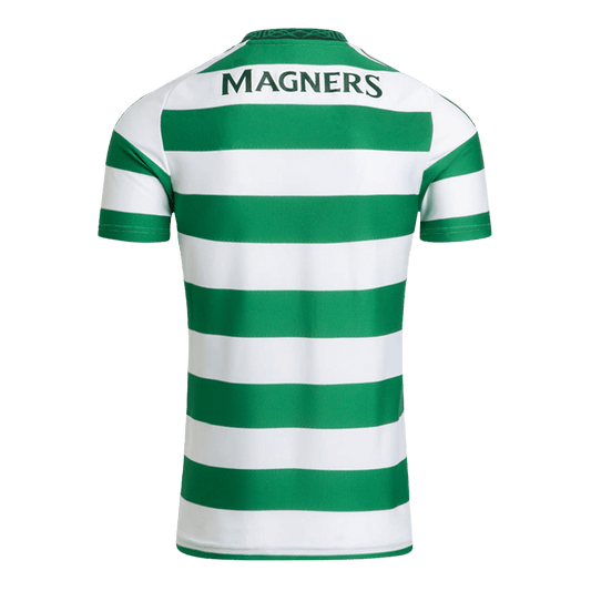 Celtic Home  Soccer Jersey 2024/25 Top Dresy Shop