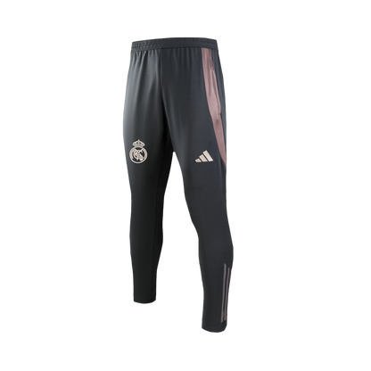 Real Madrid Zipper Sweatshirt Kit(Top+Pants) 2024/25 Top Dresy Shop