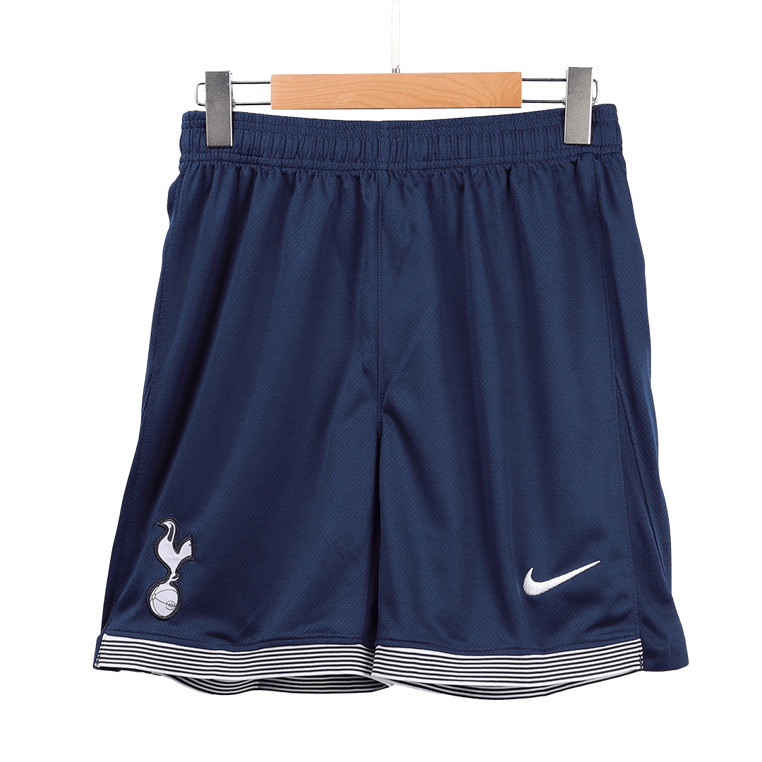 Tottenham Hotspur Home Soccer Shorts 2024/25 Top Dresy Shop
