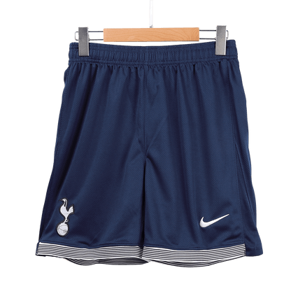 Tottenham Hotspur Home Soccer Shorts 2024/25 Top Dresy Shop
