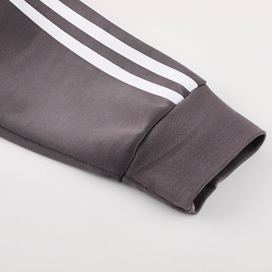 Real Madrid Training Jacket Kit (Jacket+Pants) 2024/25 Top Dresy Shop