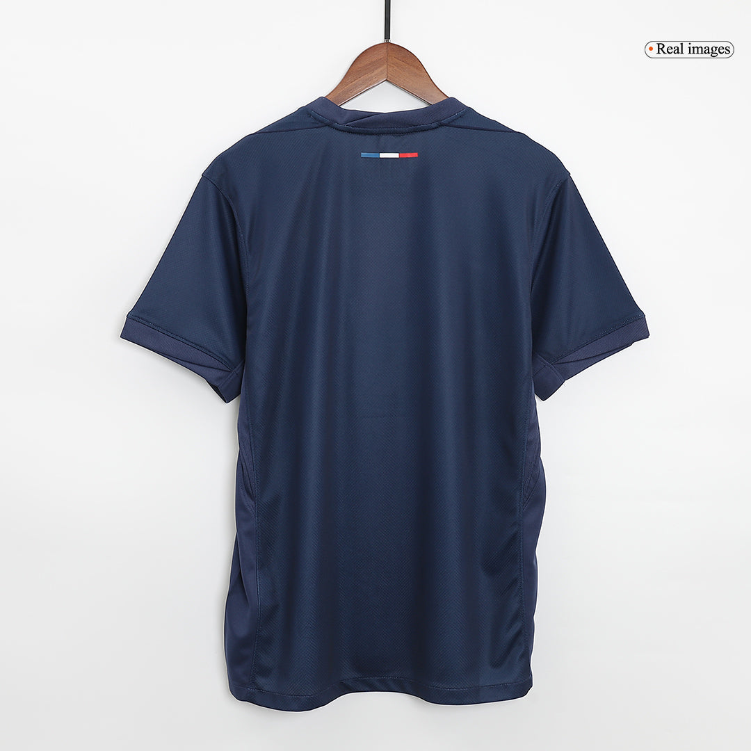 PSG Home  Soccer Jersey 2024/25 Top Dresy Shop