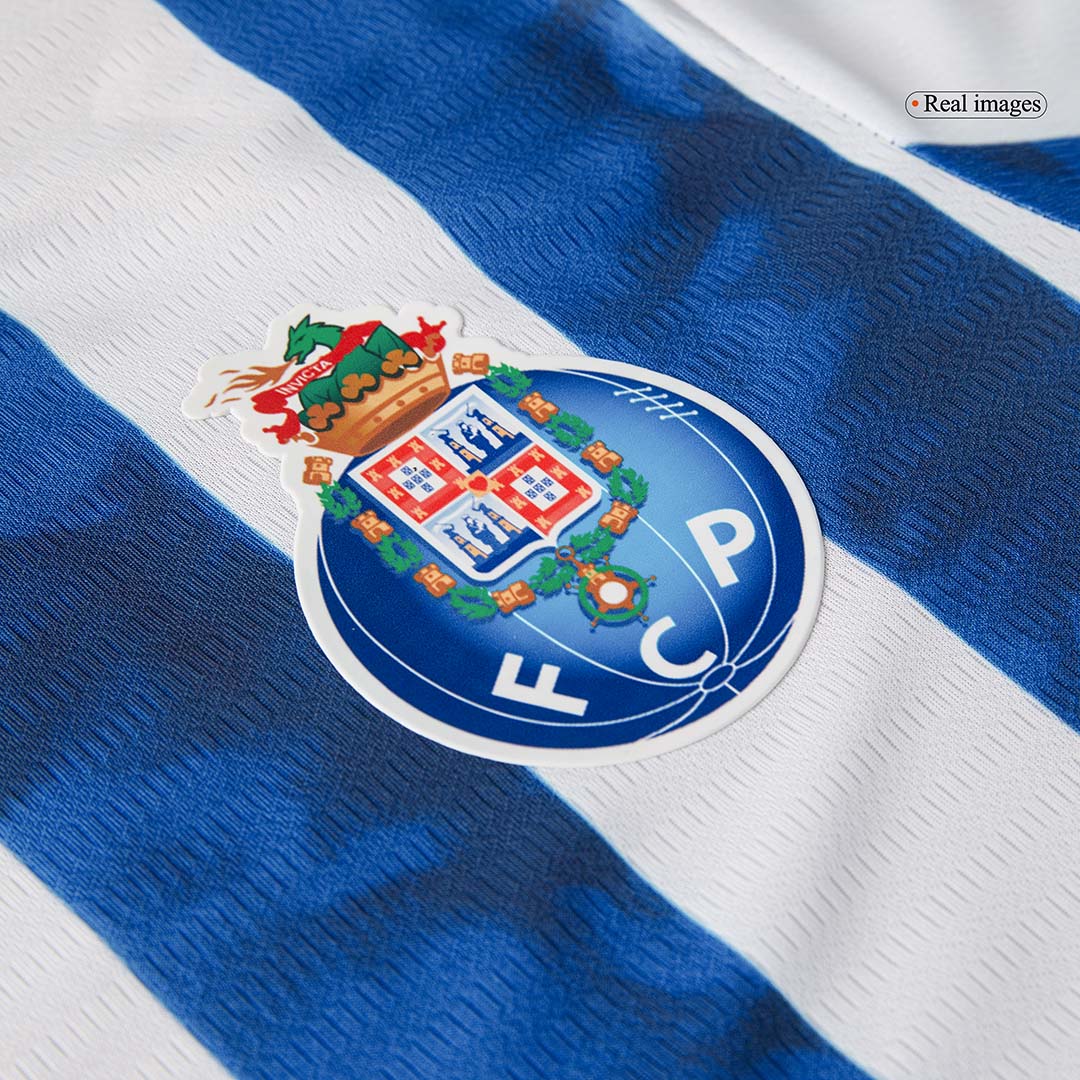 FC Porto Home  Soccer Jersey 2024/25 Top Dresy Shop