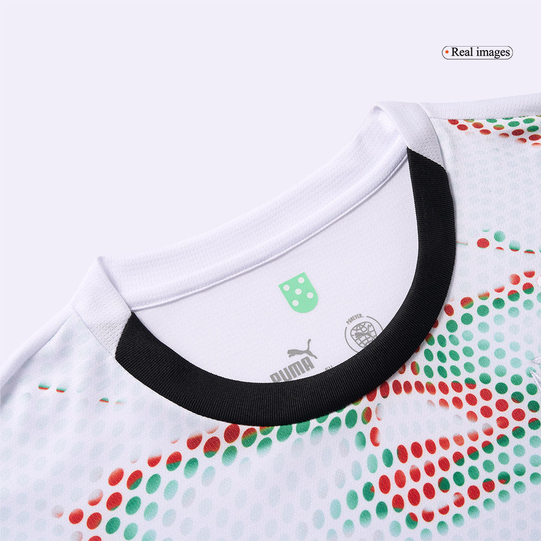 Portugal Away  Soccer Jersey 2025 Top Dresy Shop