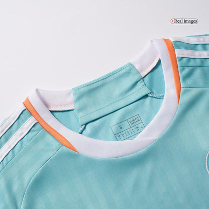 Women's Inter Miami CF Third Away  Soccer Jersey 2024 Top Dresy Shop