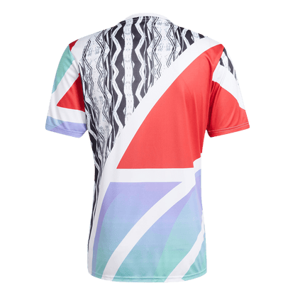 Arsenal Pre-Match  Soccer Jersey 2024/25 Top Dresy Shop