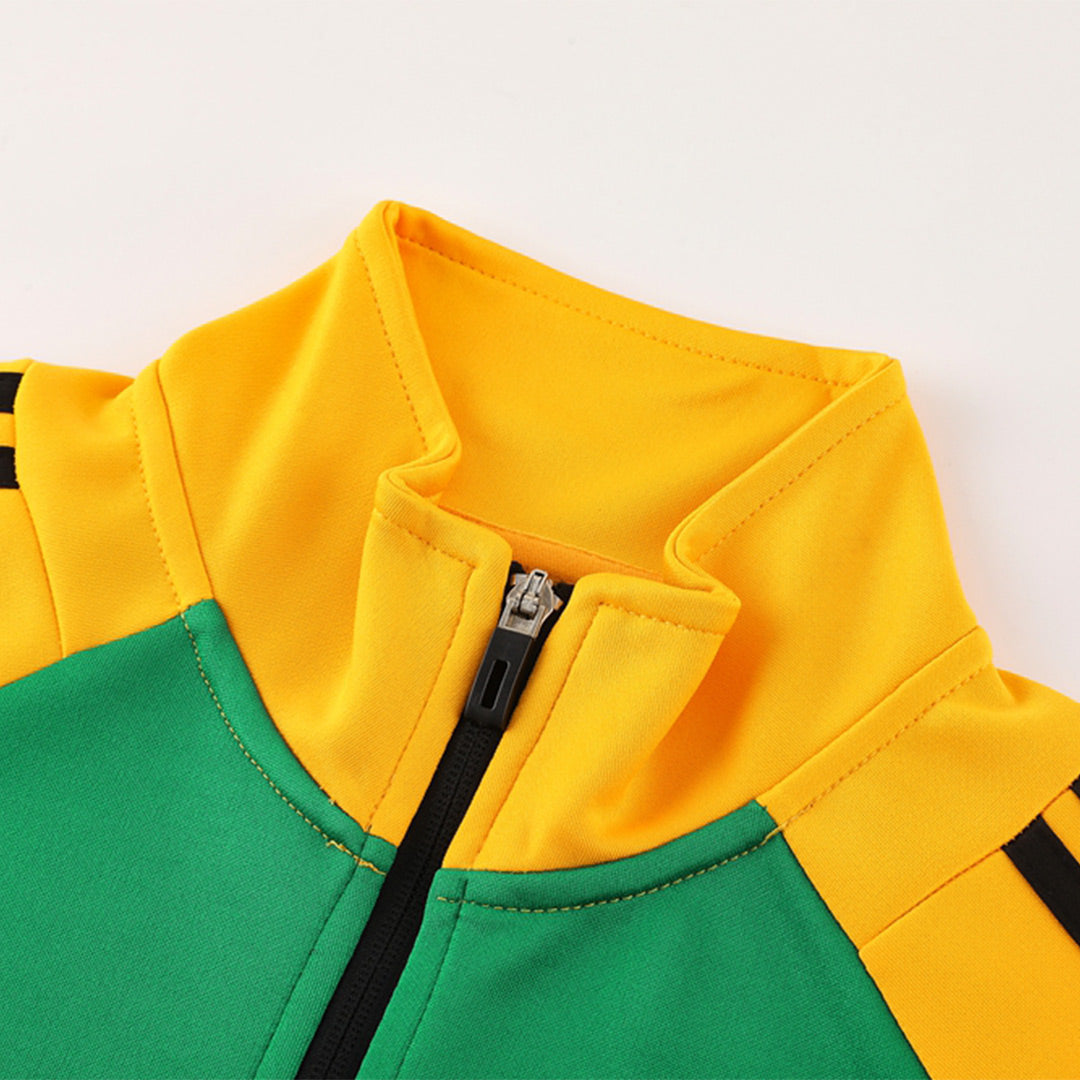 Arsenal Training Jacket Kit (Jacket+Pants) 2024/25 Top Dresy Shop