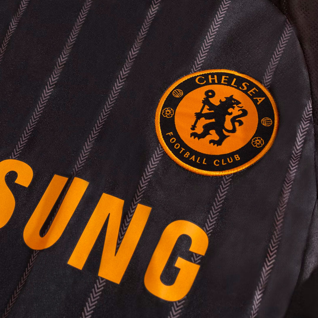 Retro 2010/11 Chelsea Away  Soccer Jersey Top Dresy Shop
