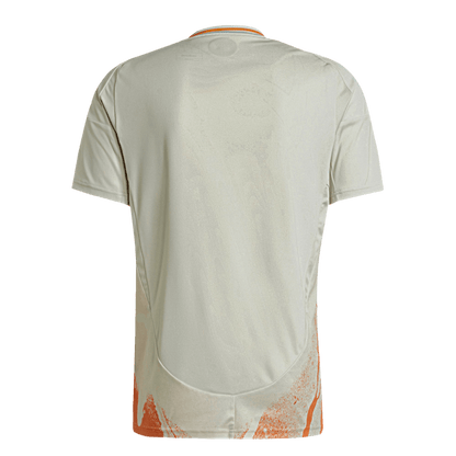 Roma Away  Soccer Jersey 2024/25 Top Dresy Shop