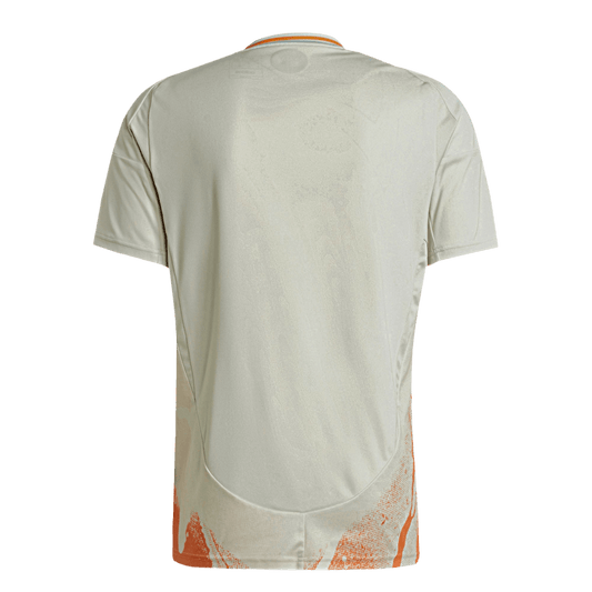 Roma Away  Soccer Jersey 2024/25 Top Dresy Shop