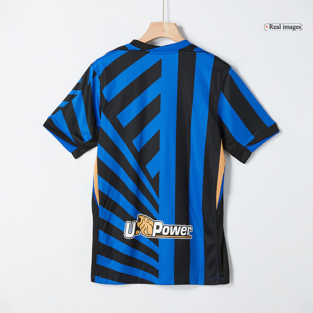 Inter Milan Home  Soccer Jersey 2024/25 Top Dresy Shop