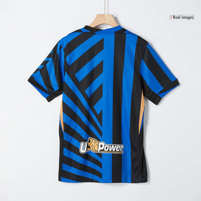 Inter Milan Home  Soccer Jersey 2024/25 Top Dresy Shop