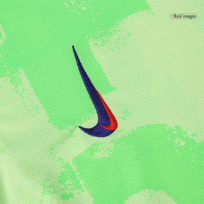 RAPHINHA #11 Barcelona Third Away  Soccer Jersey 2024/25 - UCL?Spotify Logo Without Text? Top Dresy Shop