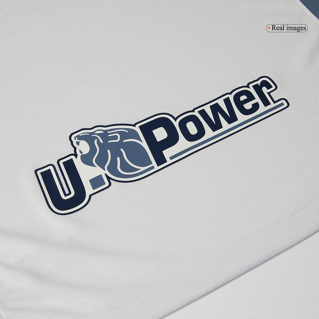 Inter Milan Away  Soccer Jersey 2024/25 Top Dresy Shop