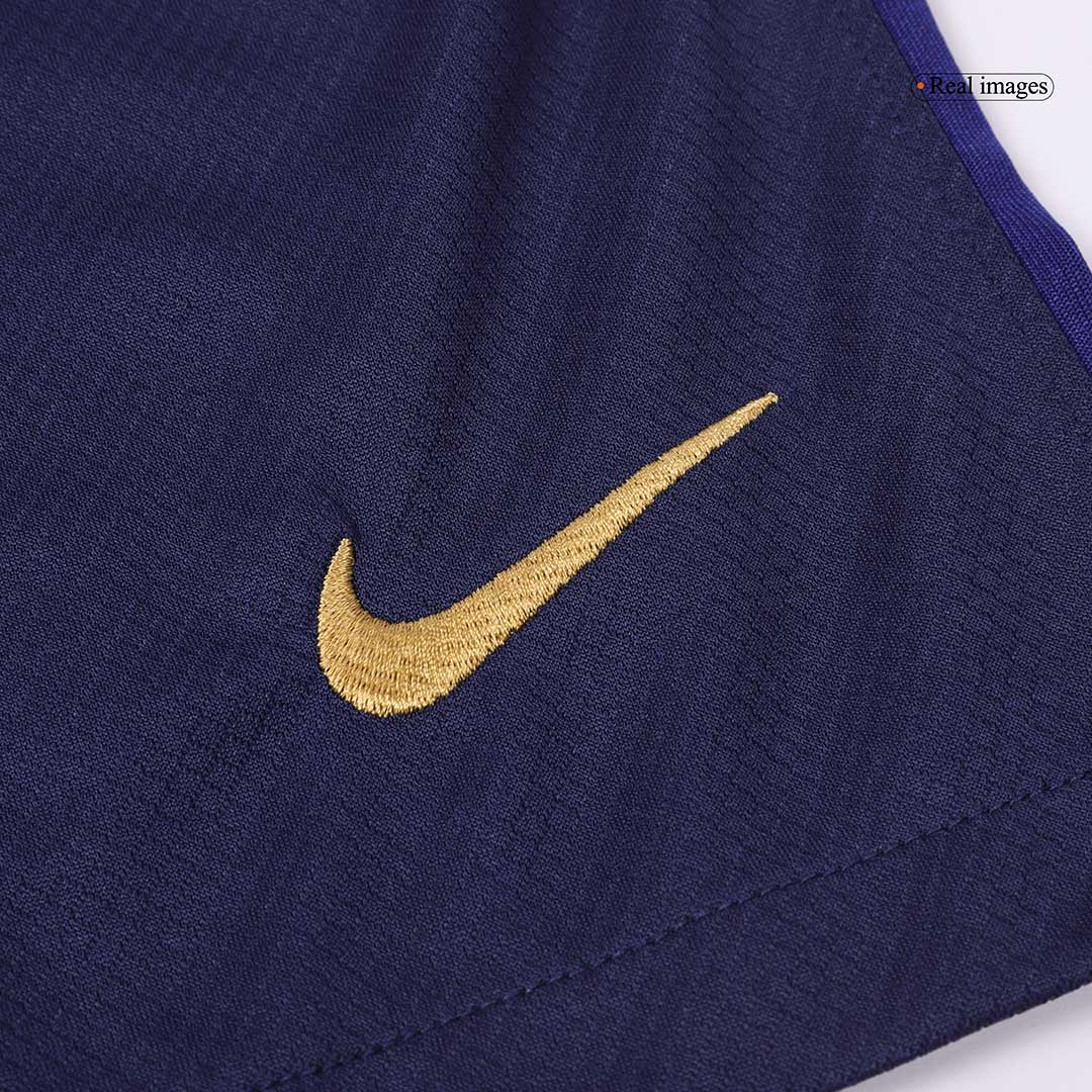 Barcelona Home Soccer Shorts 2024/25 Top Dresy Shop