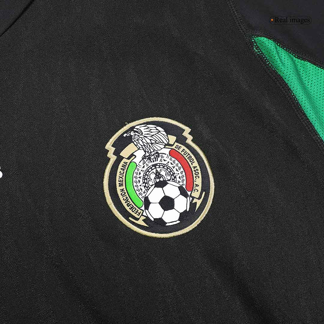 Classic Mexico Away Jersey 2010 Top Dresy Shop