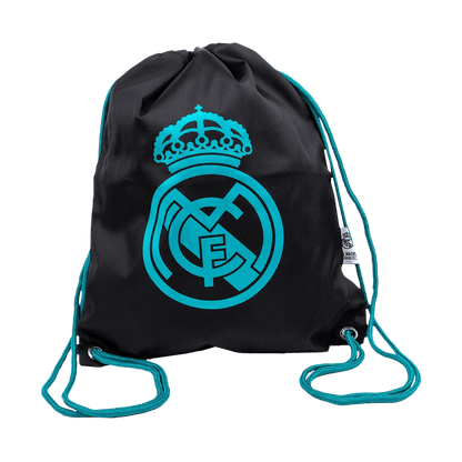 Real Madrid Gymsack Black Top Dresy Shop