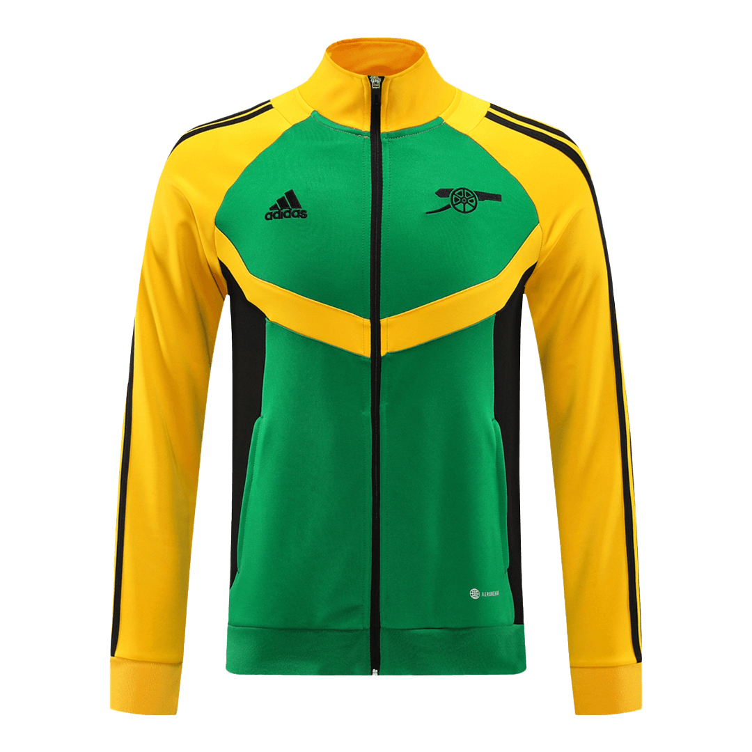 Arsenal Training Jacket Kit (Jacket+Pants) 2024/25 Top Dresy Shop