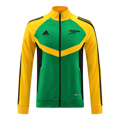 Arsenal Training Jacket Kit (Jacket+Pants) 2024/25 Top Dresy Shop