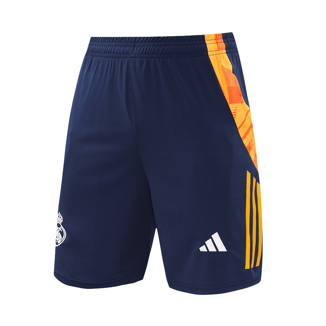 Real Madrid Pre-Match Soccer Shorts 2024/25 Top Dresy Shop