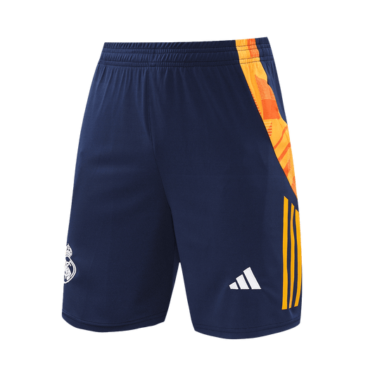 Real Madrid Pre-Match Soccer Shorts 2024/25 Top Dresy Shop