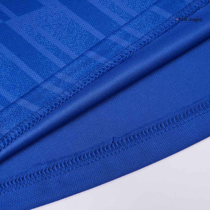 Glasgow Rangers Home  Soccer Jersey 2024/25 Top Dresy Shop