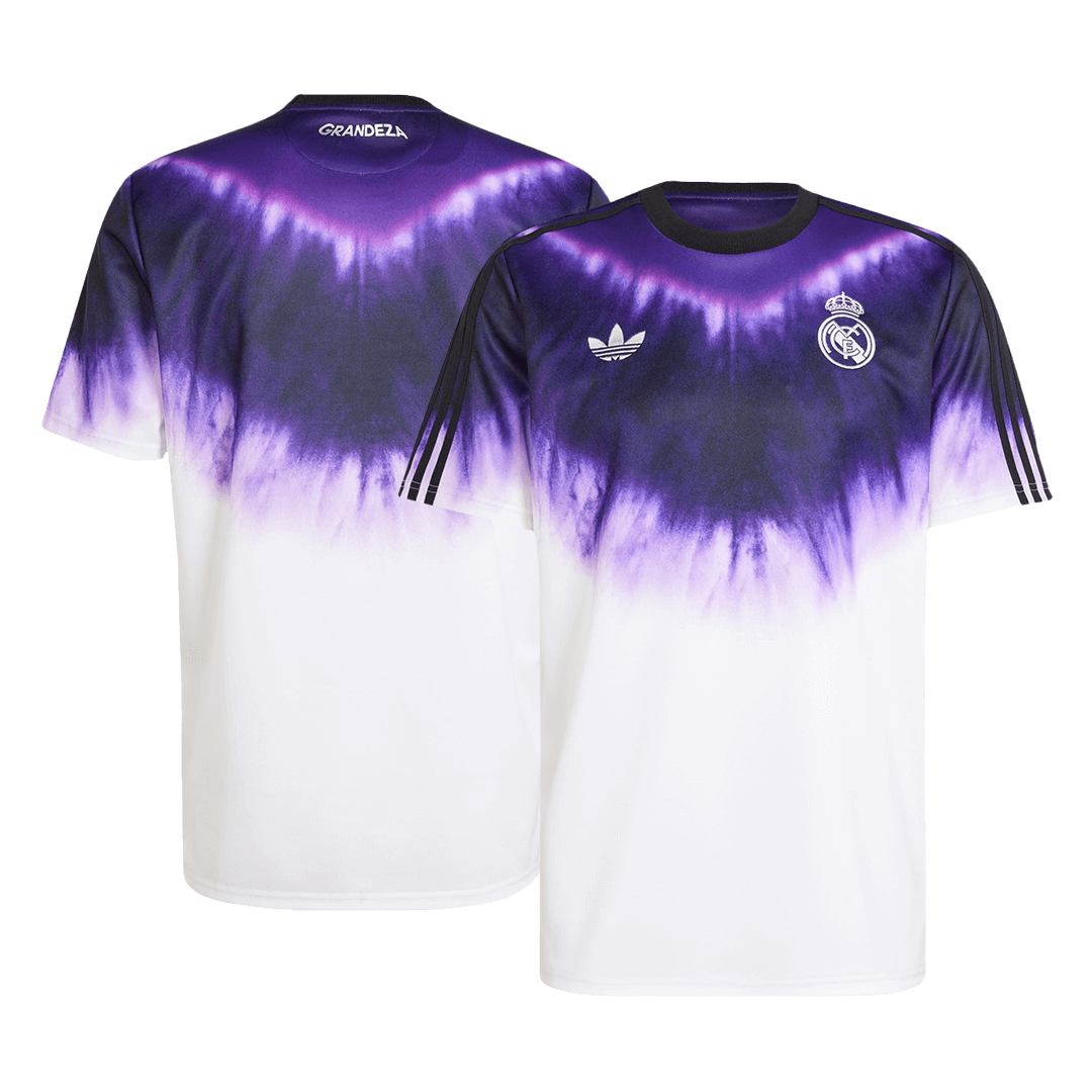 Real Madrid CNY  Soccer Jersey 2024/25 Top Dresy Shop