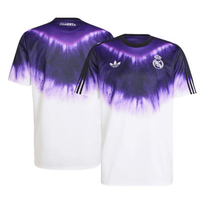 Real Madrid CNY  Soccer Jersey 2024/25 Top Dresy Shop
