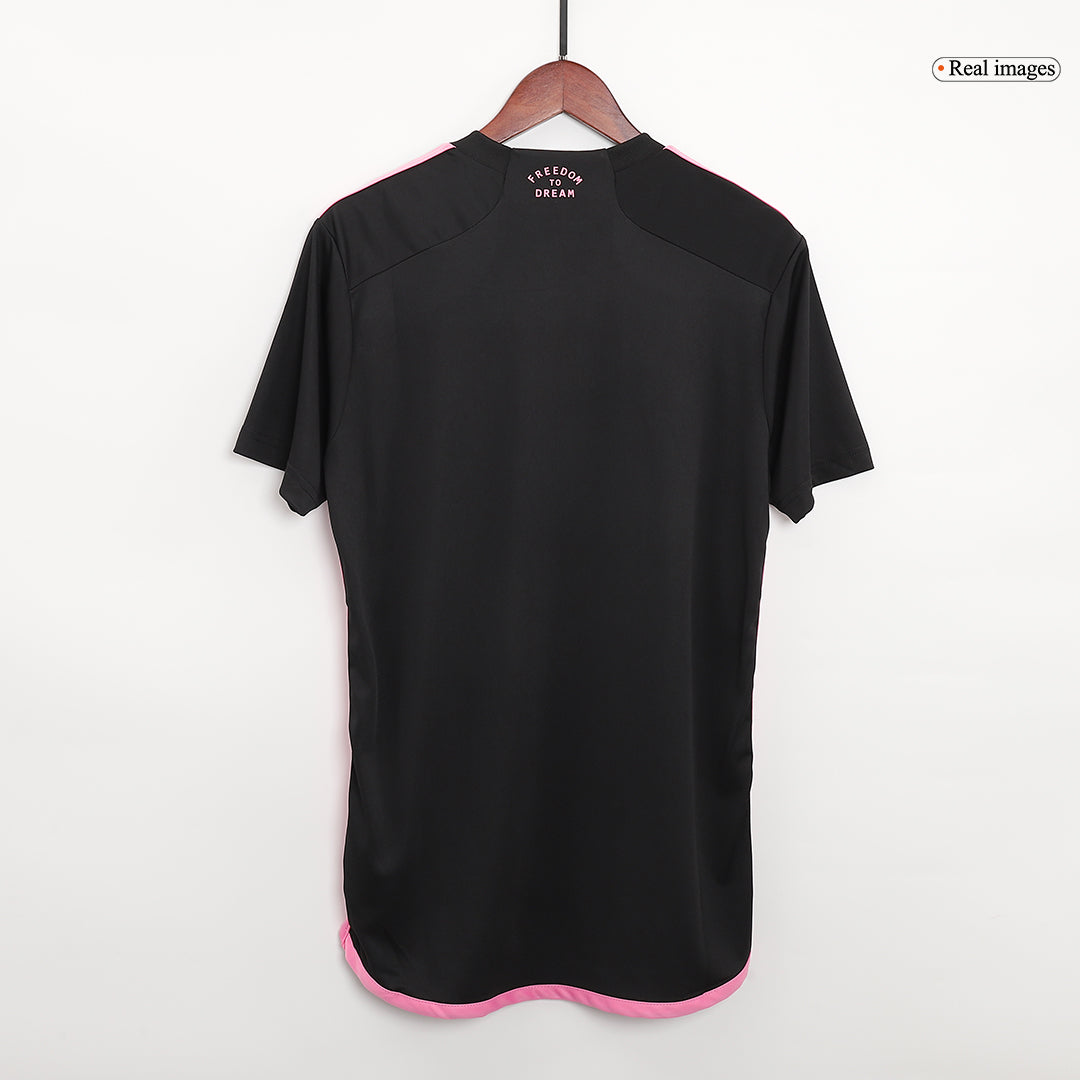 Inter Miami CF Away  Soccer Jersey 2024/25 Top Dresy Shop