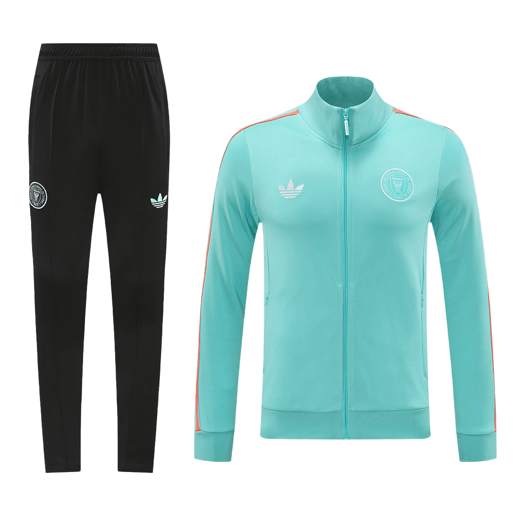 Inter Miami CF Training Jacket Kit (Jacket+Pants) 2024 Top Dresy Shop